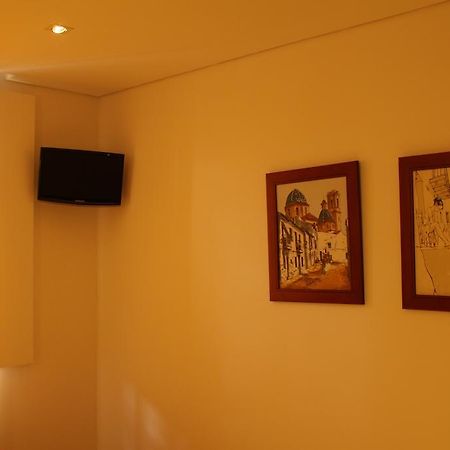 Hotel Zenite Angra do Heroísmo Kültér fotó