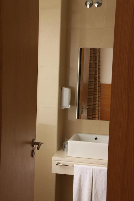 Hotel Zenite Angra do Heroísmo Szoba fotó